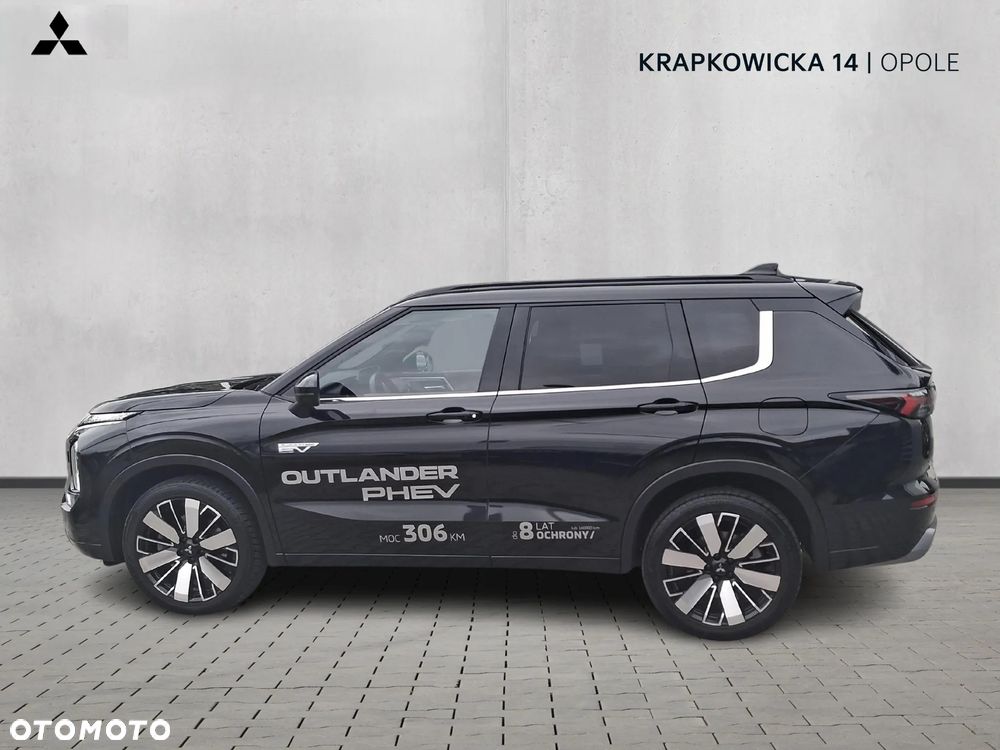 Mitsubishi Outlander PHEV Instyle Plus - 3