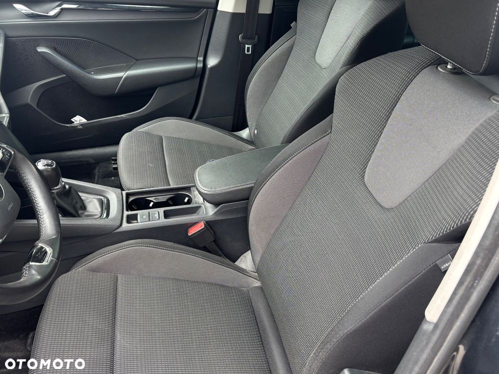 Skoda Octavia 2.0 TDI Exclusive - 25