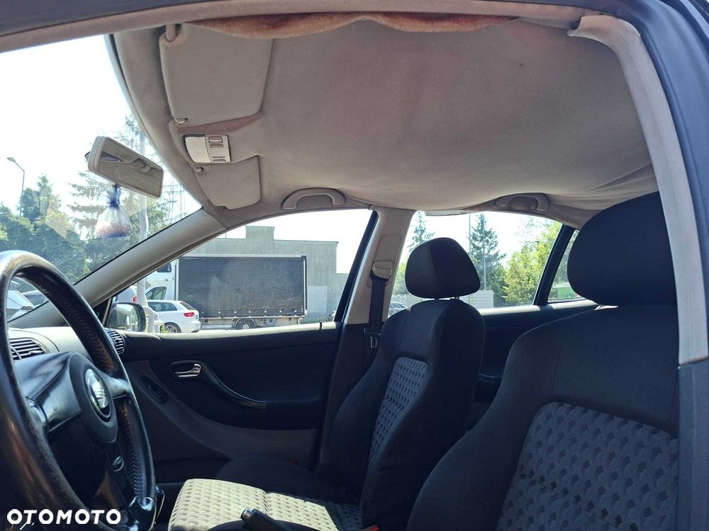 Seat Leon - 7