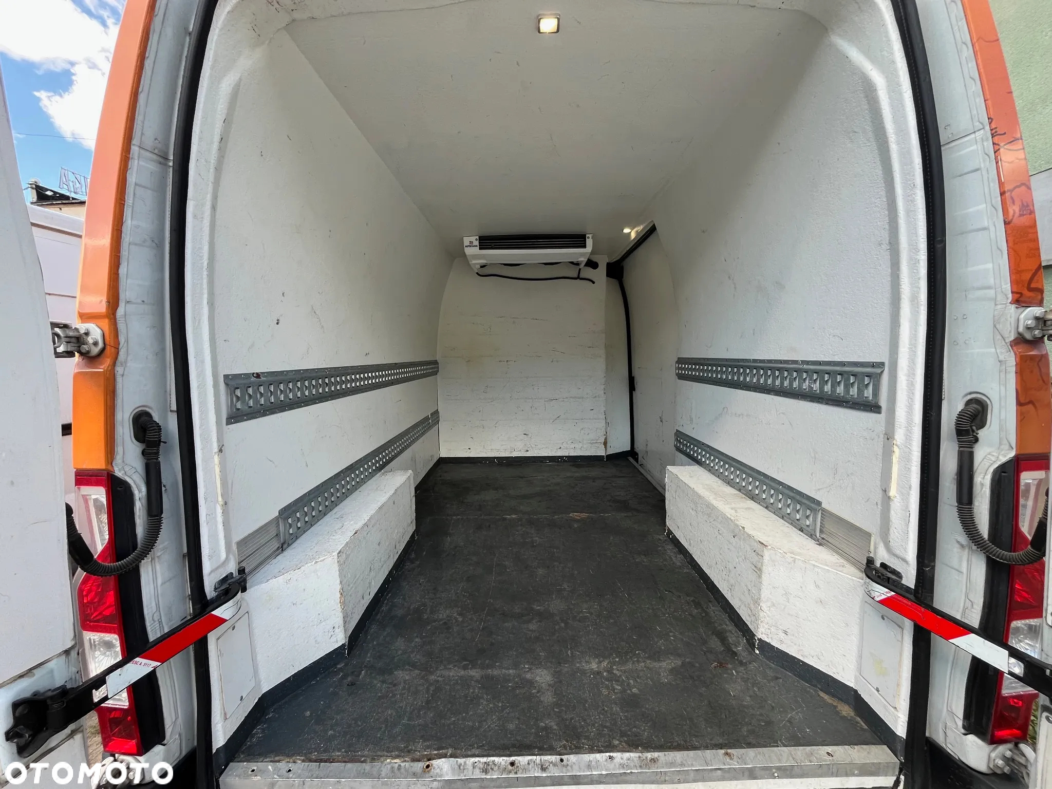 Renault MASTER - 2
