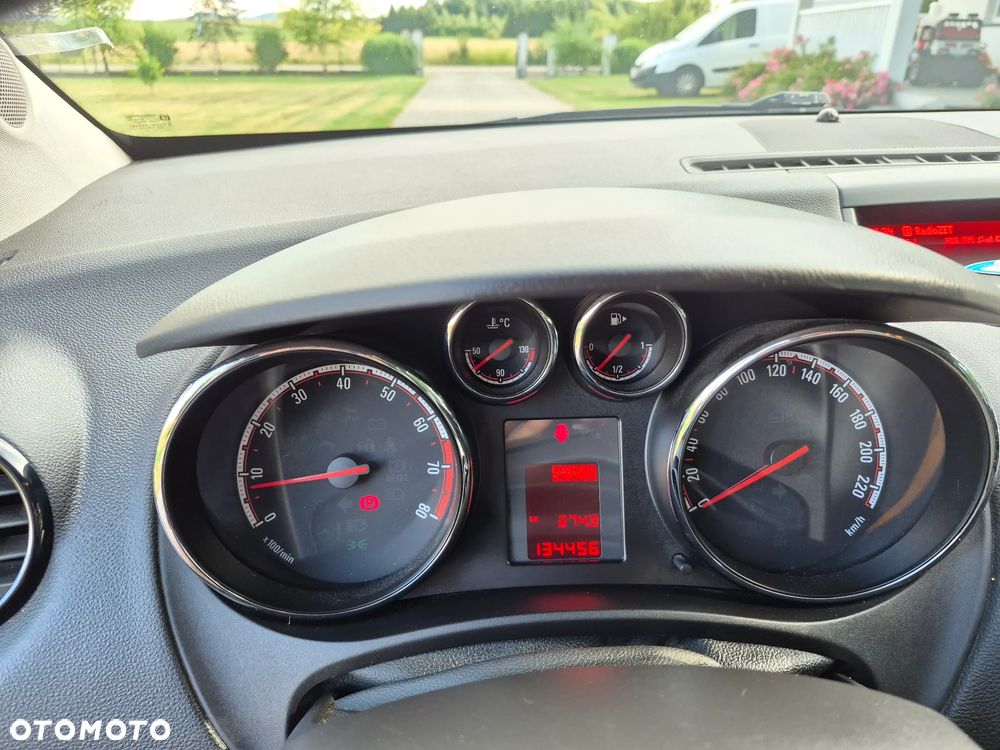 Opel Meriva 1.4 Enjoy - 2
