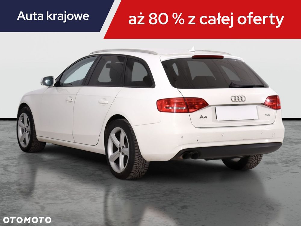 Audi A4 Avant - 6