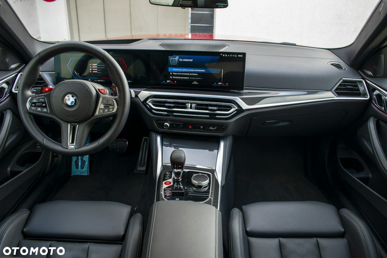 BMW M4 - 15