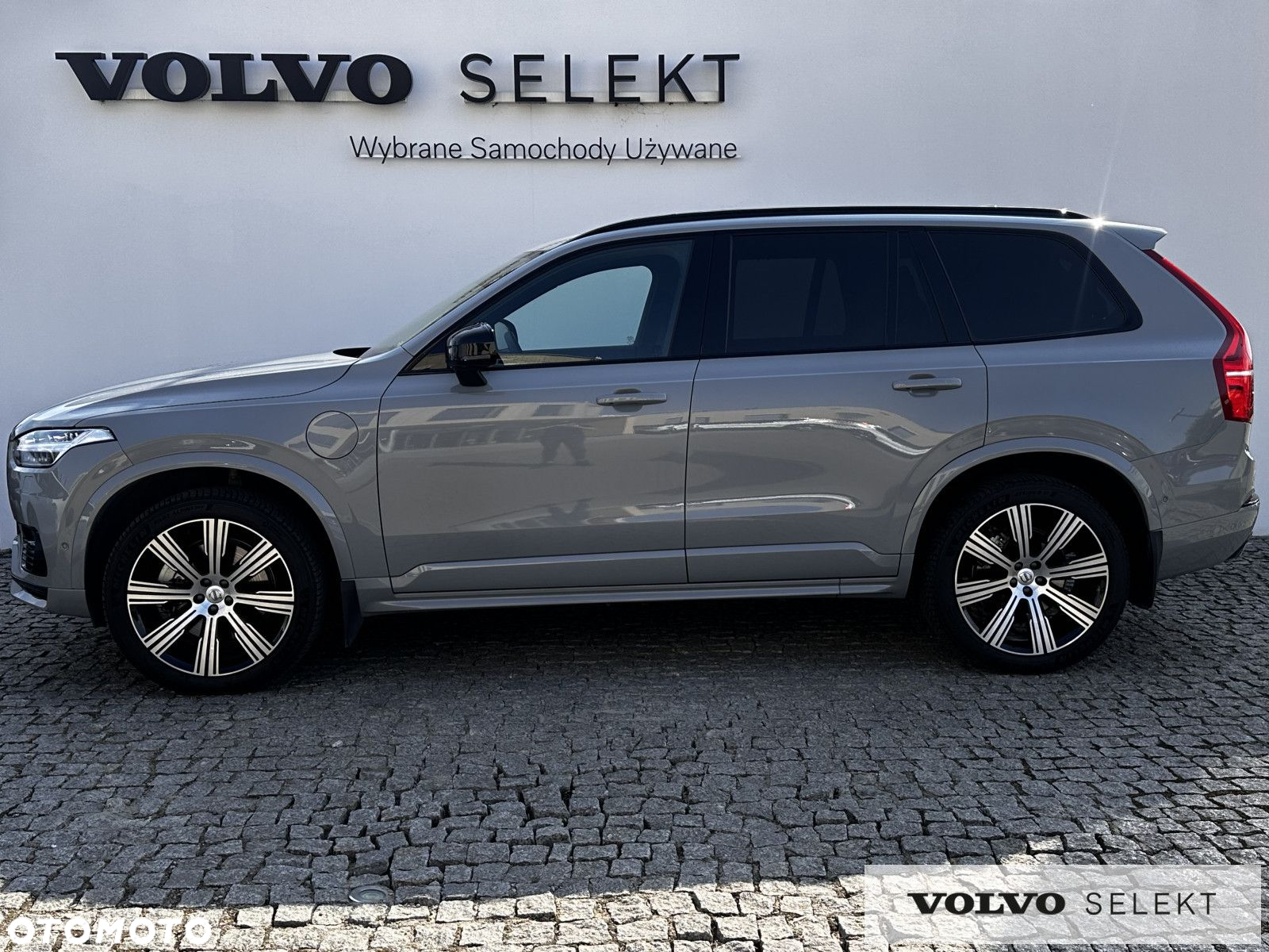 Volvo XC 90 - 3