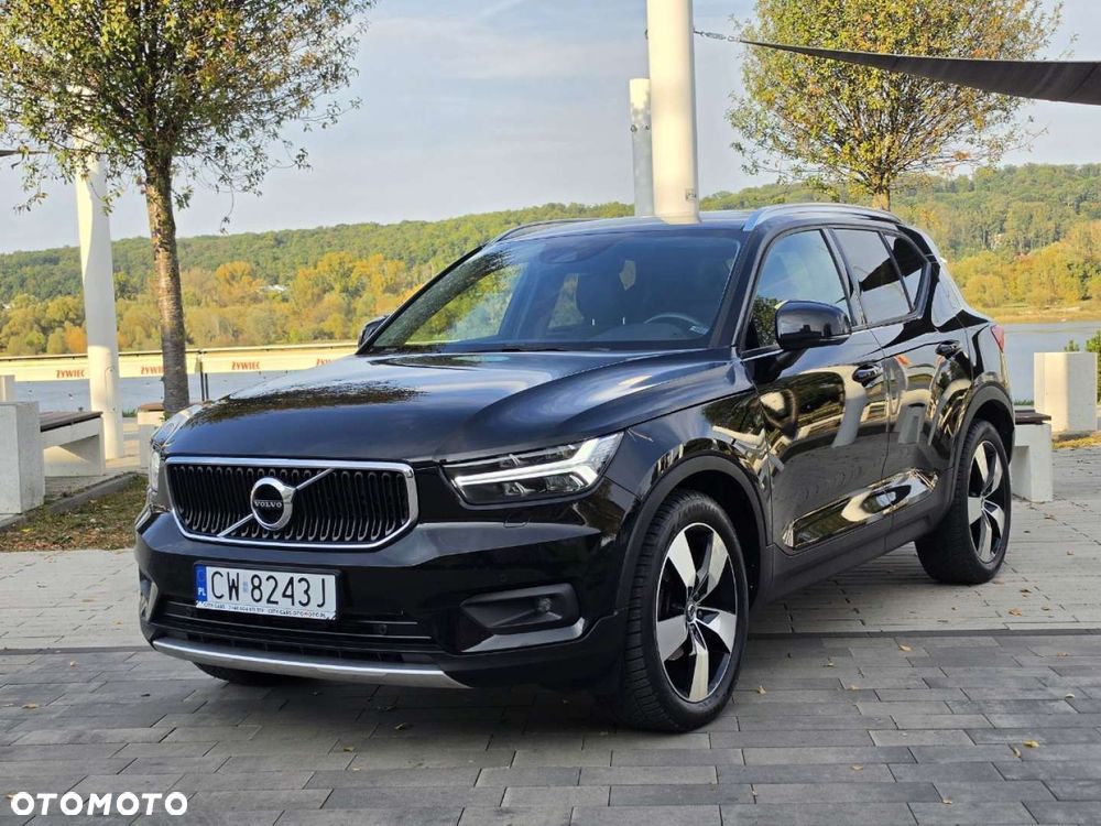 Volvo XC 40 - 15