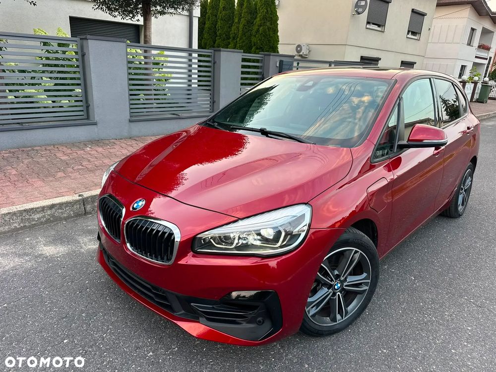 BMW Seria 2 225xe iPerformance M Sport - 7