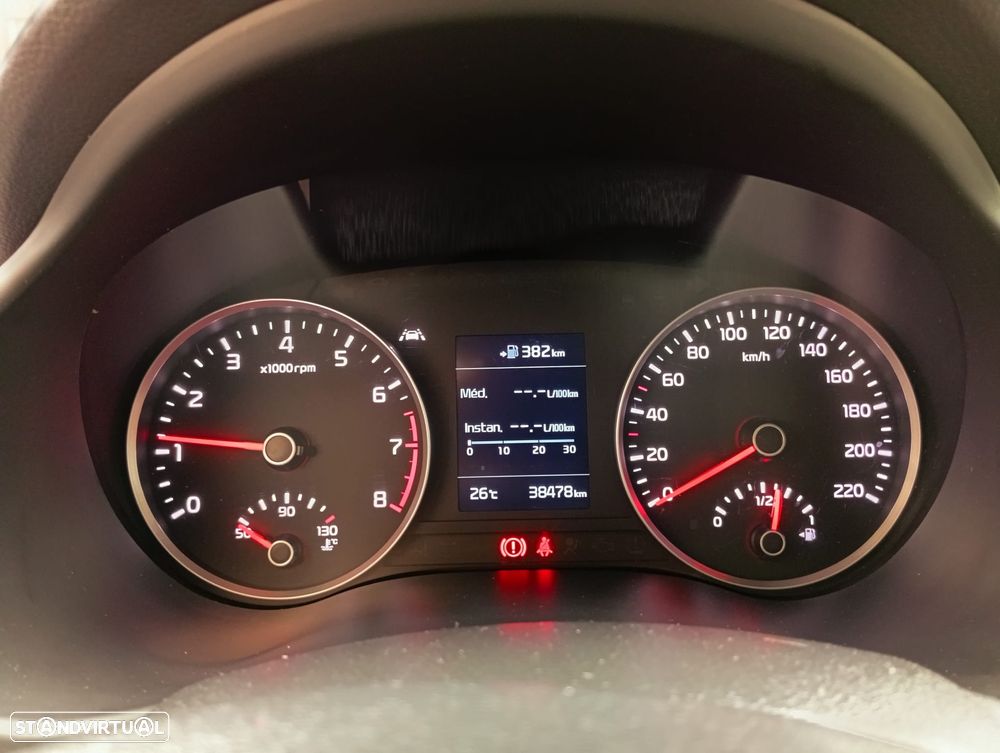 Kia Stonic 1.0 T-GDI EX - 7