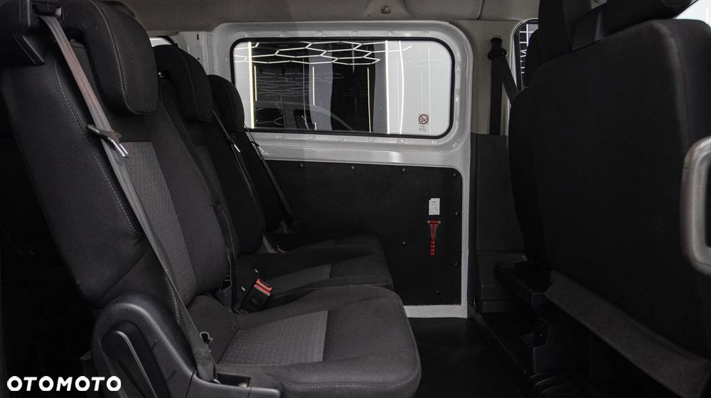 Ford Transit Custom 320 L2H1 Trend (bryg.) - 11