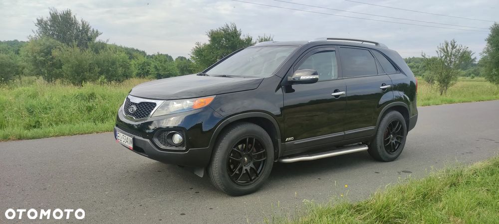 Kia Sorento - 23