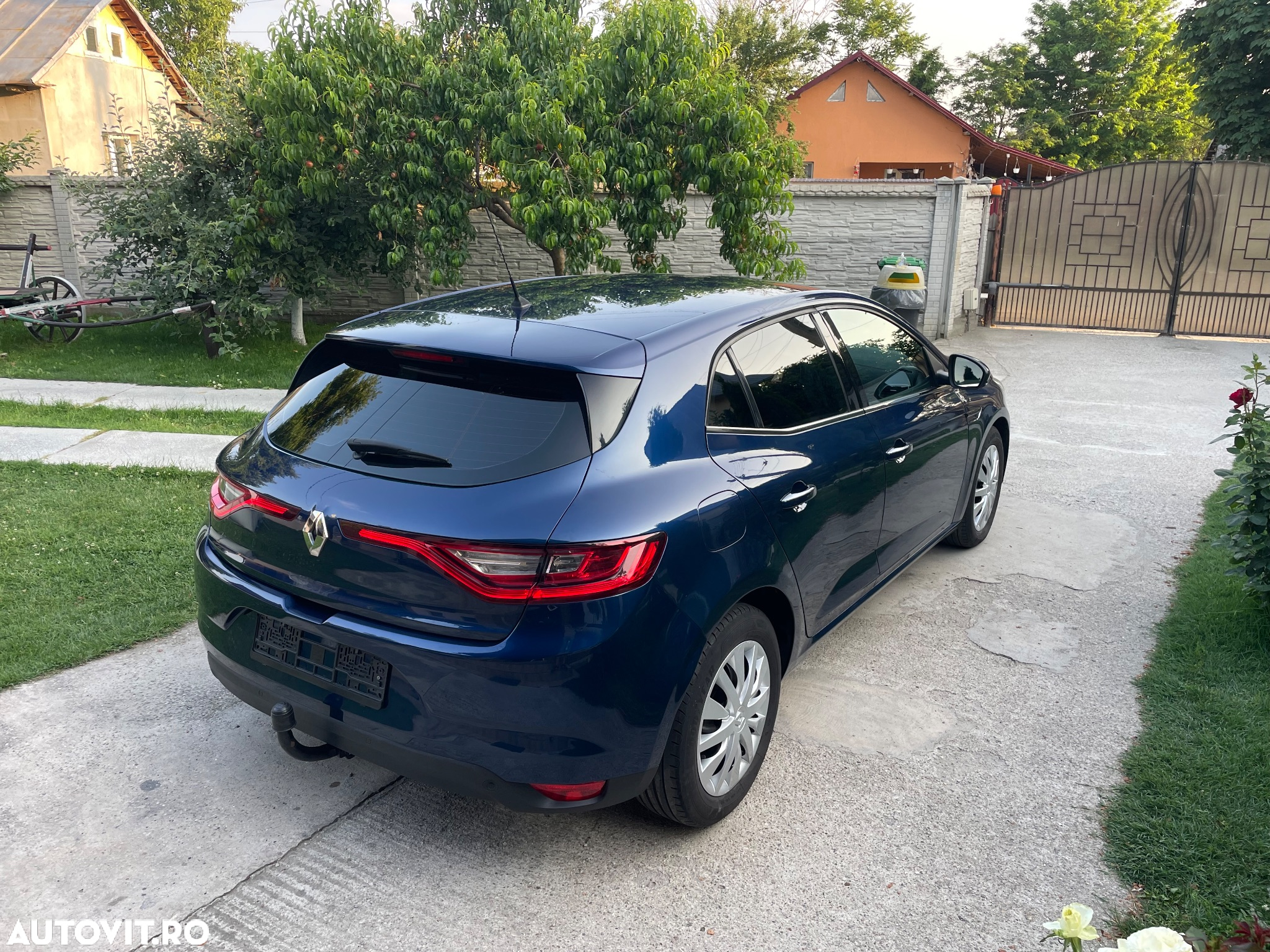 Renault Megane - 6