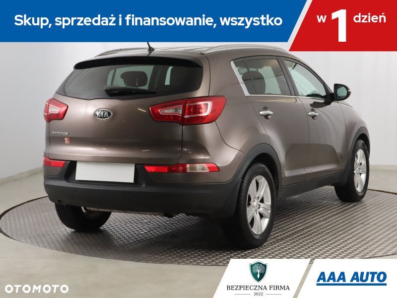 Kia Sportage - 6