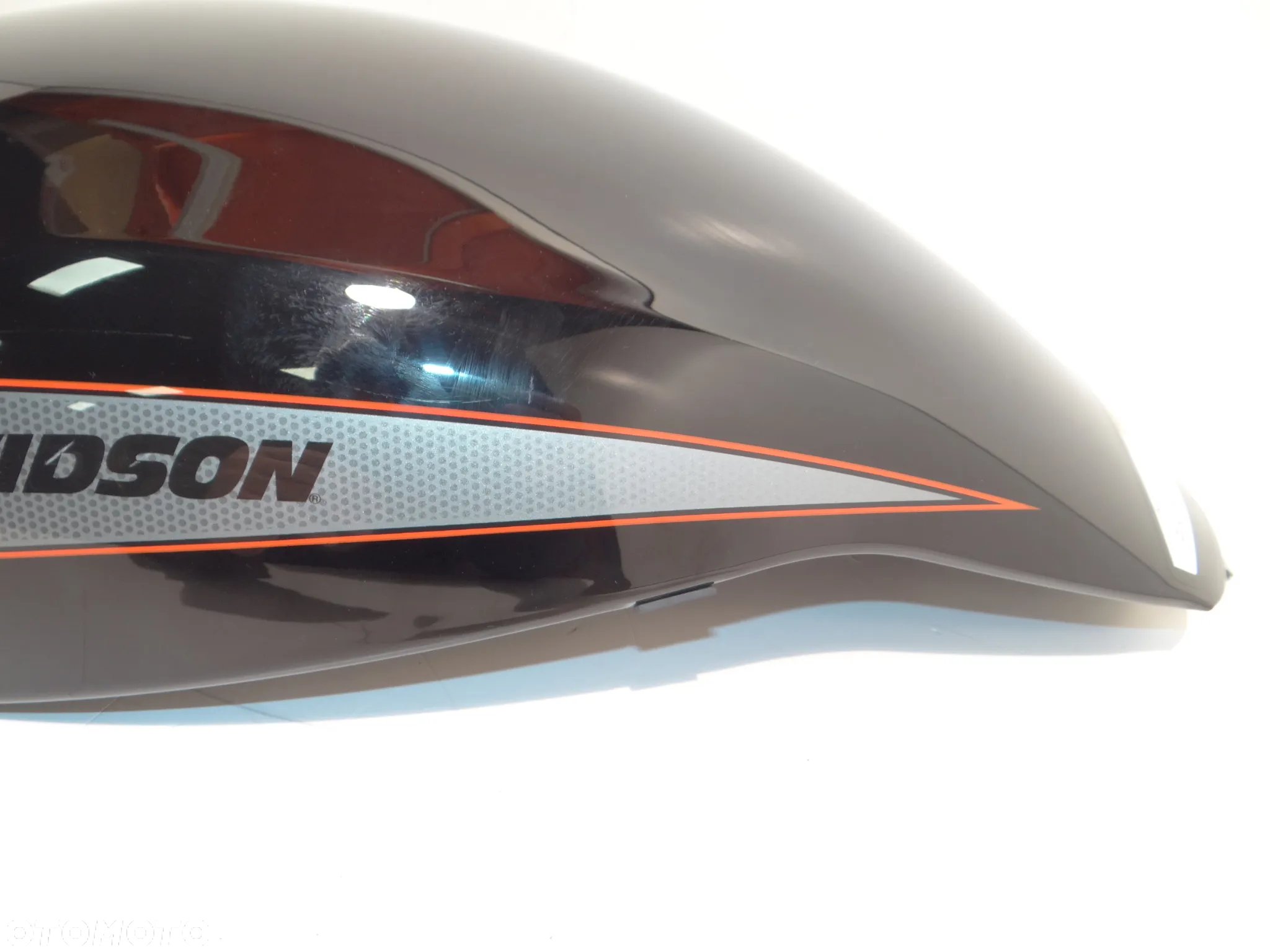 HARLEY DAVIDSON VROD NIGHT ROD OSŁONA POKRYWA NAKŁADKA FILTRA N008 - 11