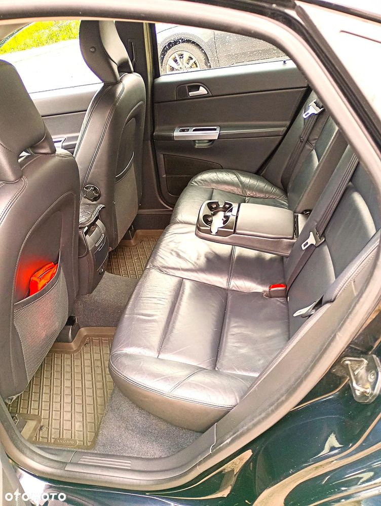 Volvo S40 1.6D DRIVe Momentum Start-Stop - 3