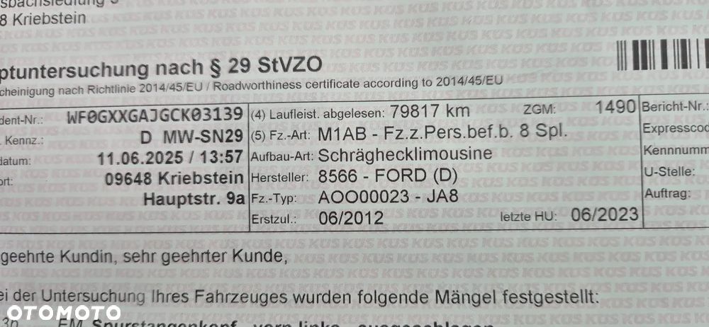 Ford Fiesta 1.25 Champions Edition - 20