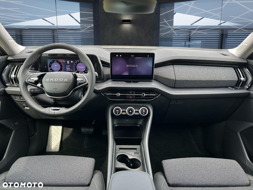 Skoda Kodiaq - 13