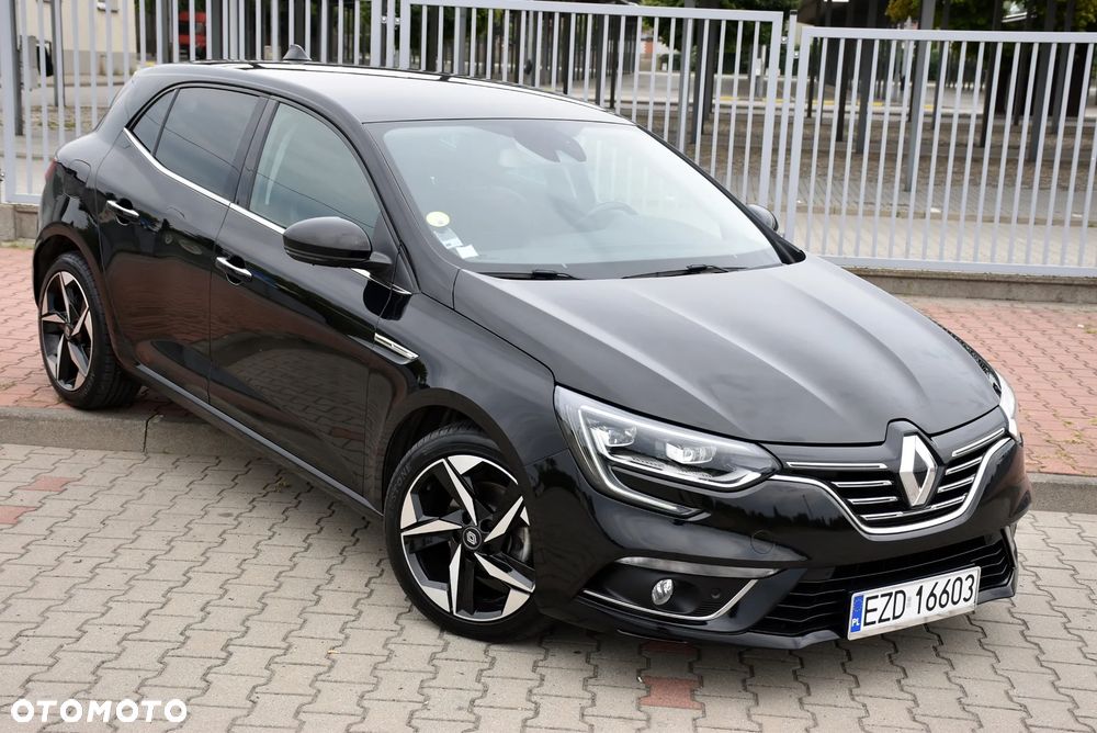 Renault Megane - 10