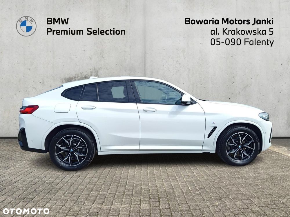 BMW X4 - 7