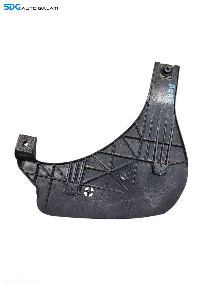 Suport Stanga Far Audi A4 B6 2001 - 2005 [L7158] - 1