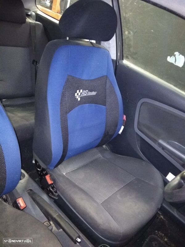 Para Peças Seat Ibiza Iii (6L1) - 5