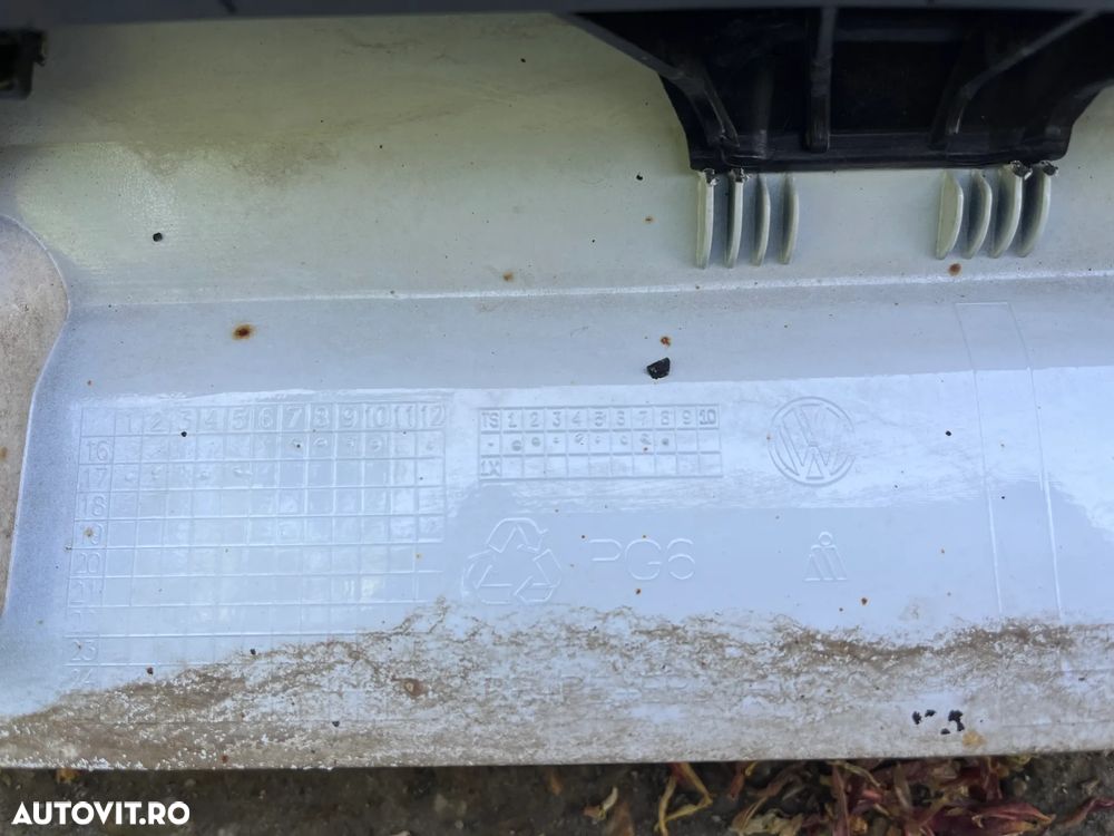 Prag VW Volkswagen Arteon alb 3G8 853 857 - 6