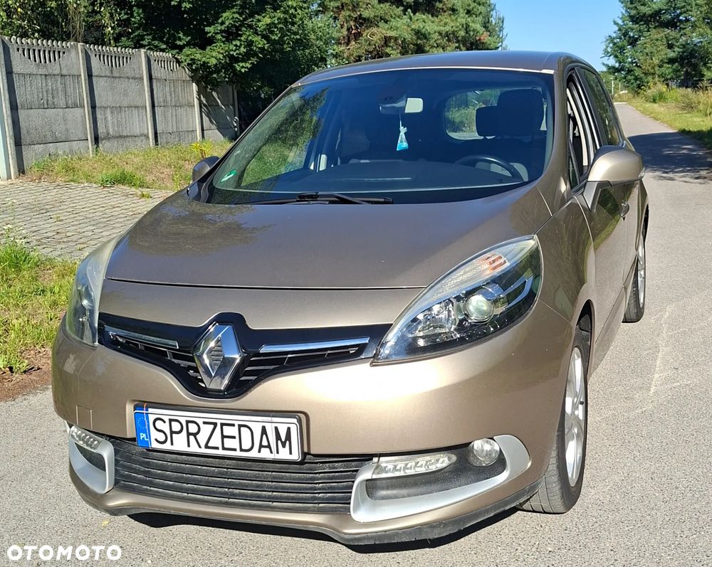 Renault Scenic 1.2 TCe Energy Life - 1
