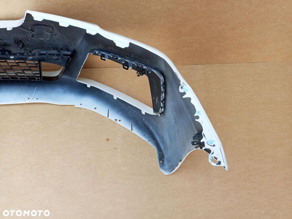 BMW 5 G30 2022 - ZDERZAK PRZÓD PRZEDNI MPAKIET M SPORT LCI 51119852205 = - 15