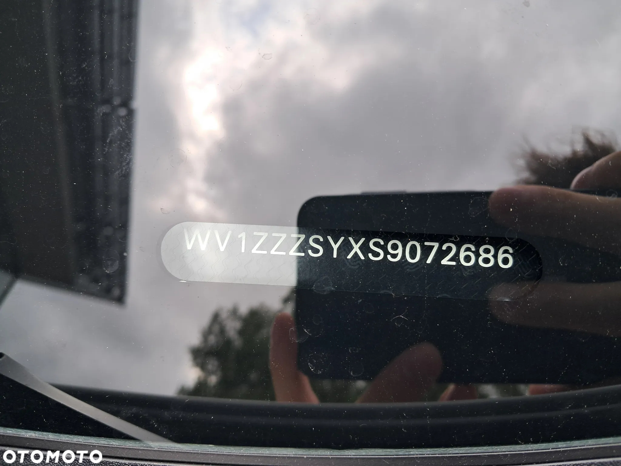 Volkswagen Crafter - 25