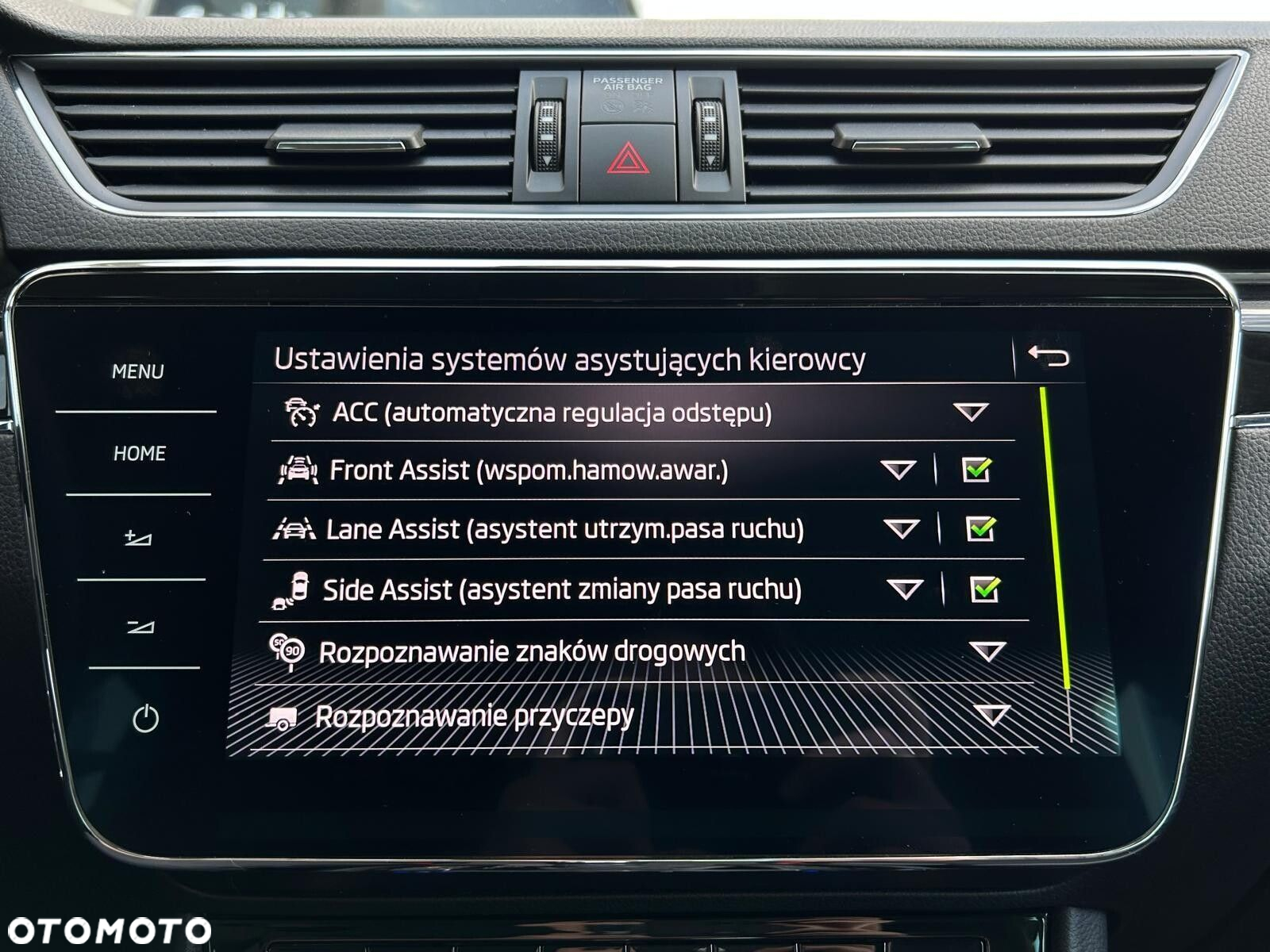 Skoda Superb - 31