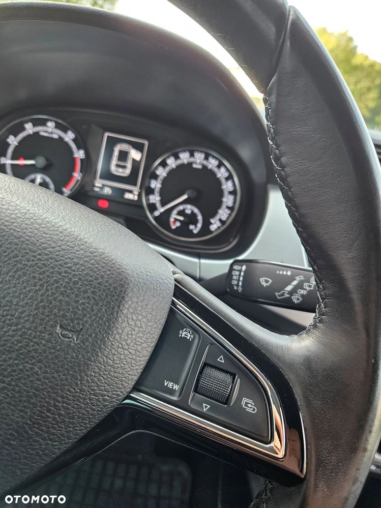 Škoda FABIA VAN 1.0 MPI - 10