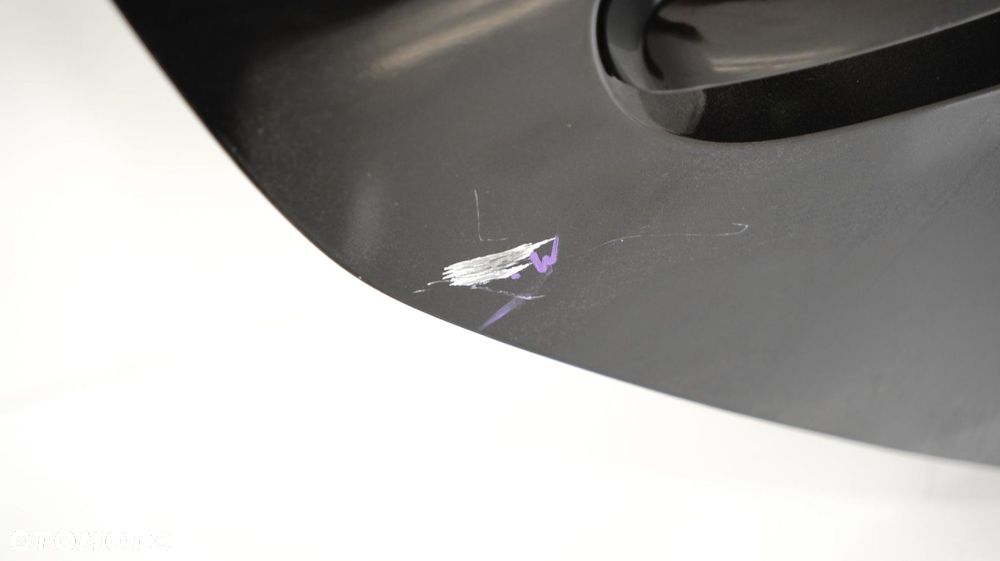 DRZWI PRAWY TYŁ TYLNE DACIA LOGAN II 12-17R KOMBI - 4