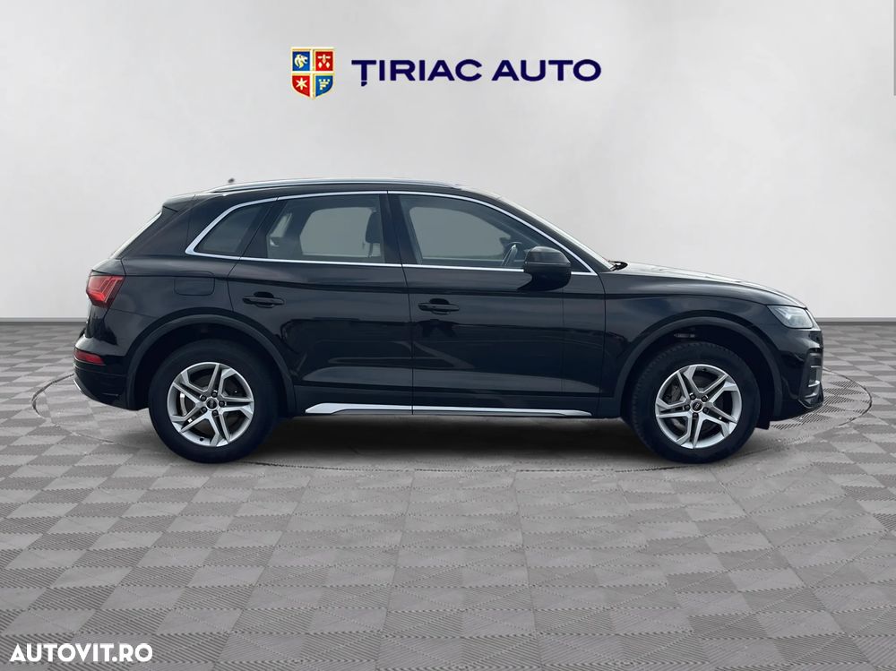 Audi Q5 - 6