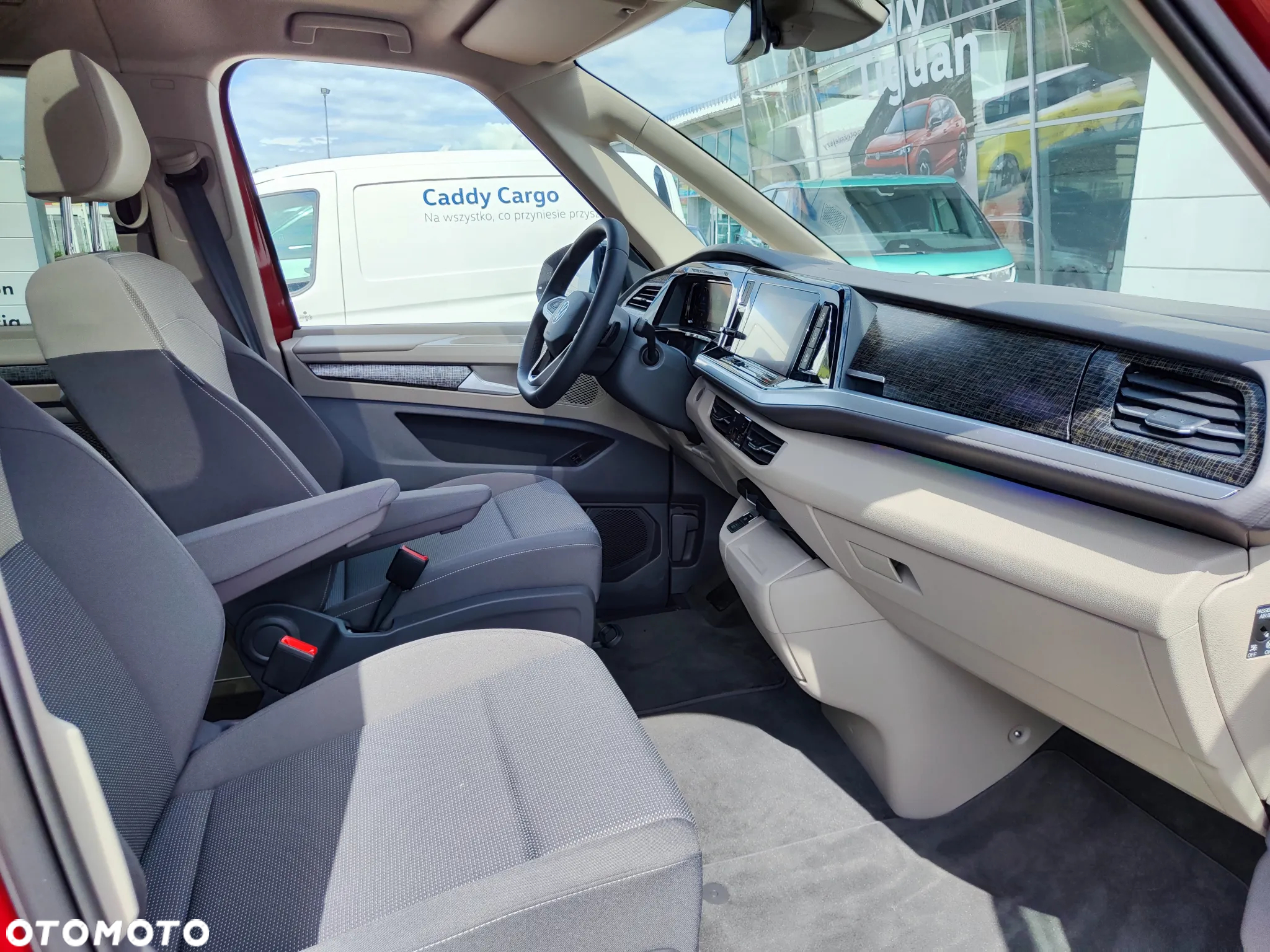 Volkswagen Multivan 1.4 TSI eHybrid PHEV L2 Energetic DSG - 13