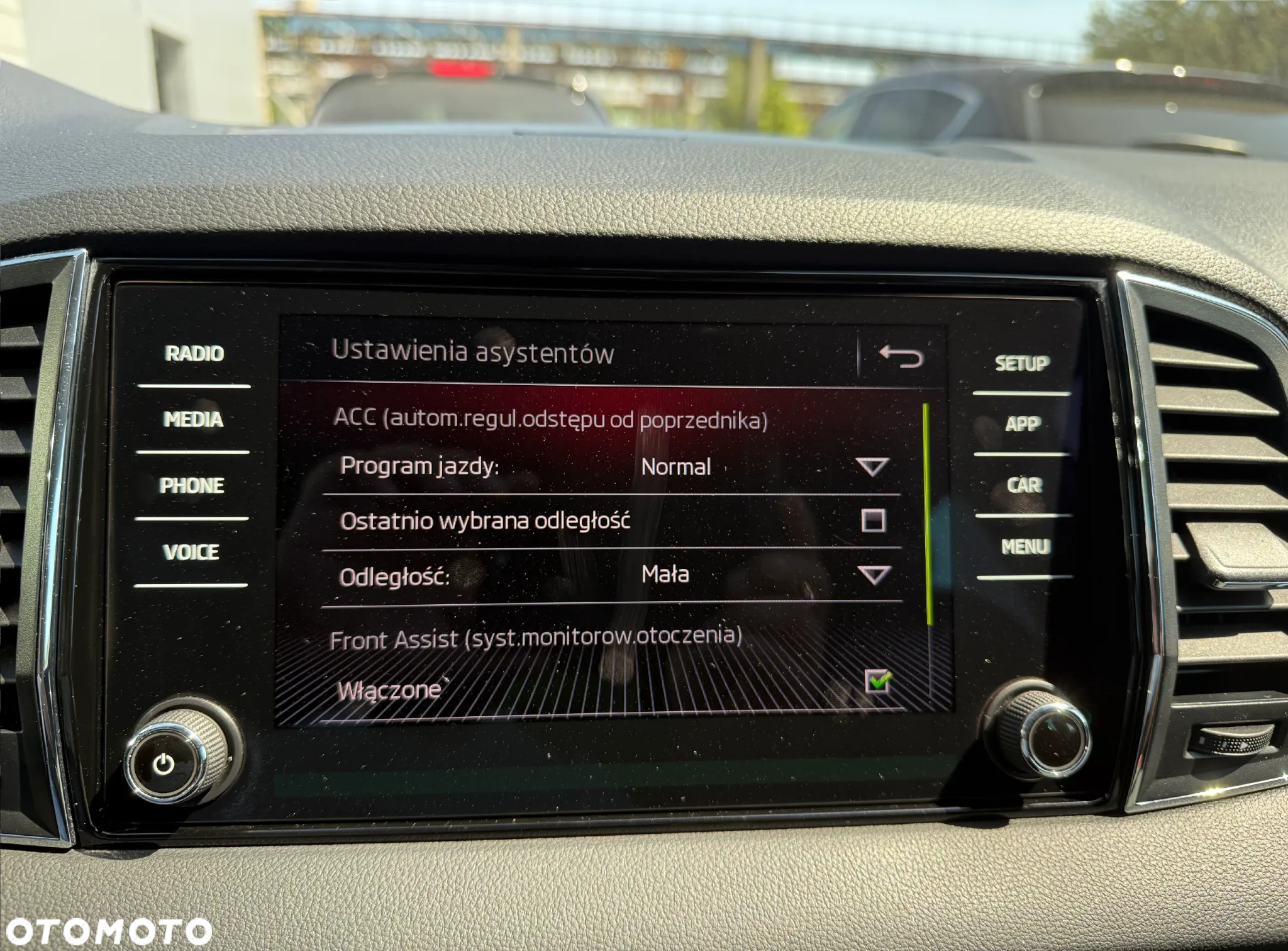 Skoda Karoq 1.5 TSI ACT 4x2 Style - 22