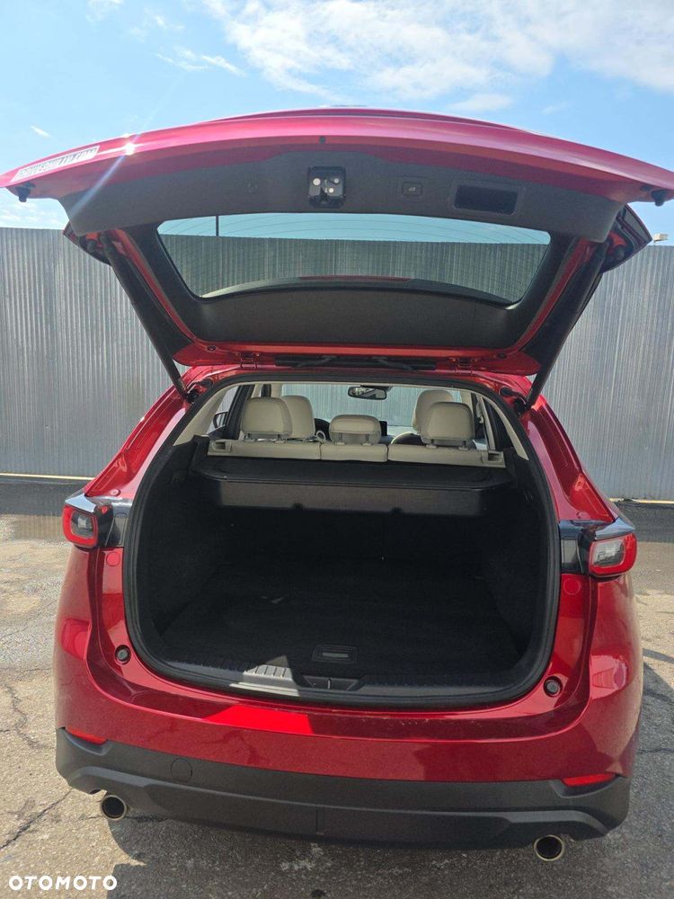 Mazda CX-5 - 13