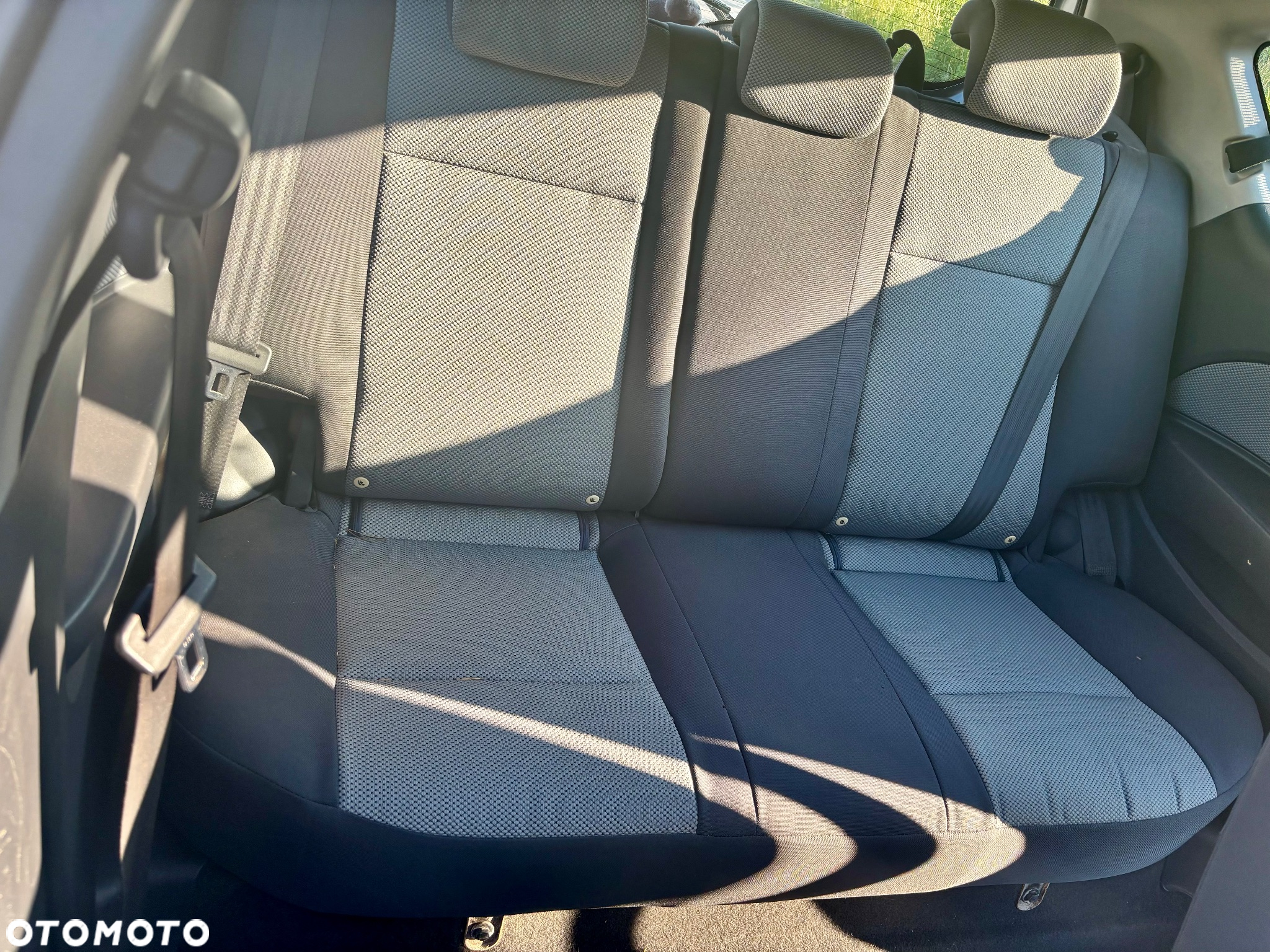 Chevrolet Aveo - 9