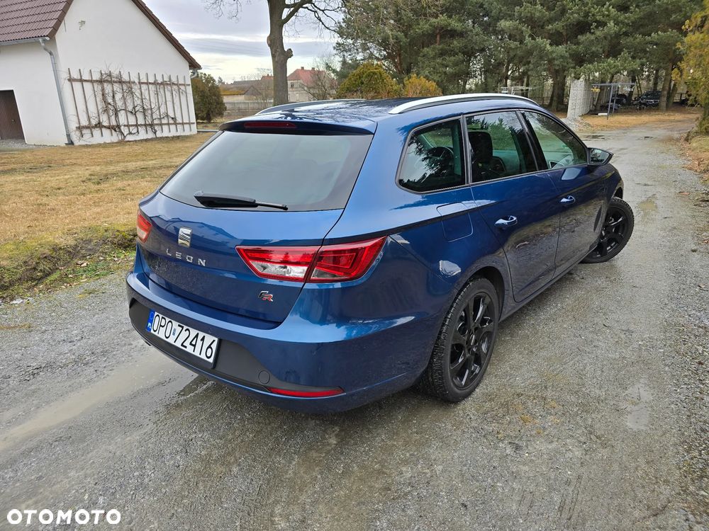 Seat Leon - 28