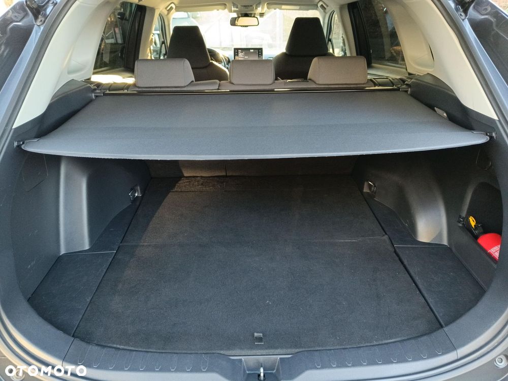 Toyota RAV4 2.0 Comfort 4x2 MS - 13