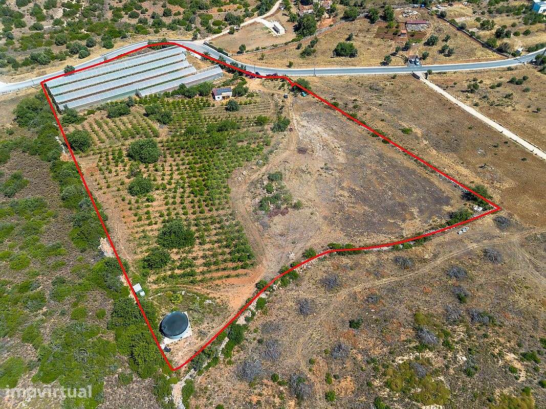 Terreno  para venda - Grande imagem: 3/25