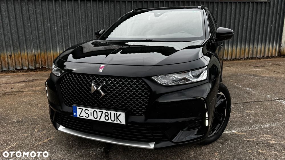 DS Automobiles DS 7 Crossback - 1