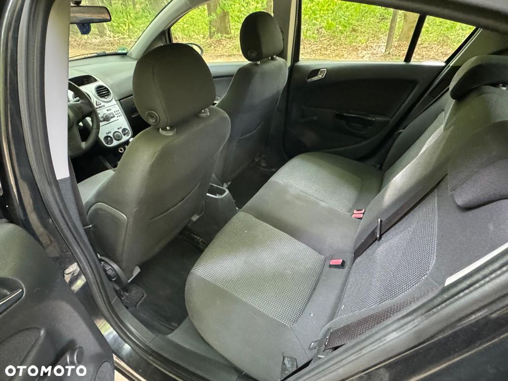 Opel Corsa 1.2 16V EcoFLEX Active - 19