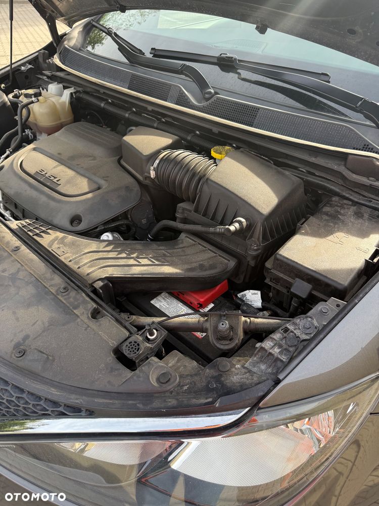 Chrysler Voyager - 28