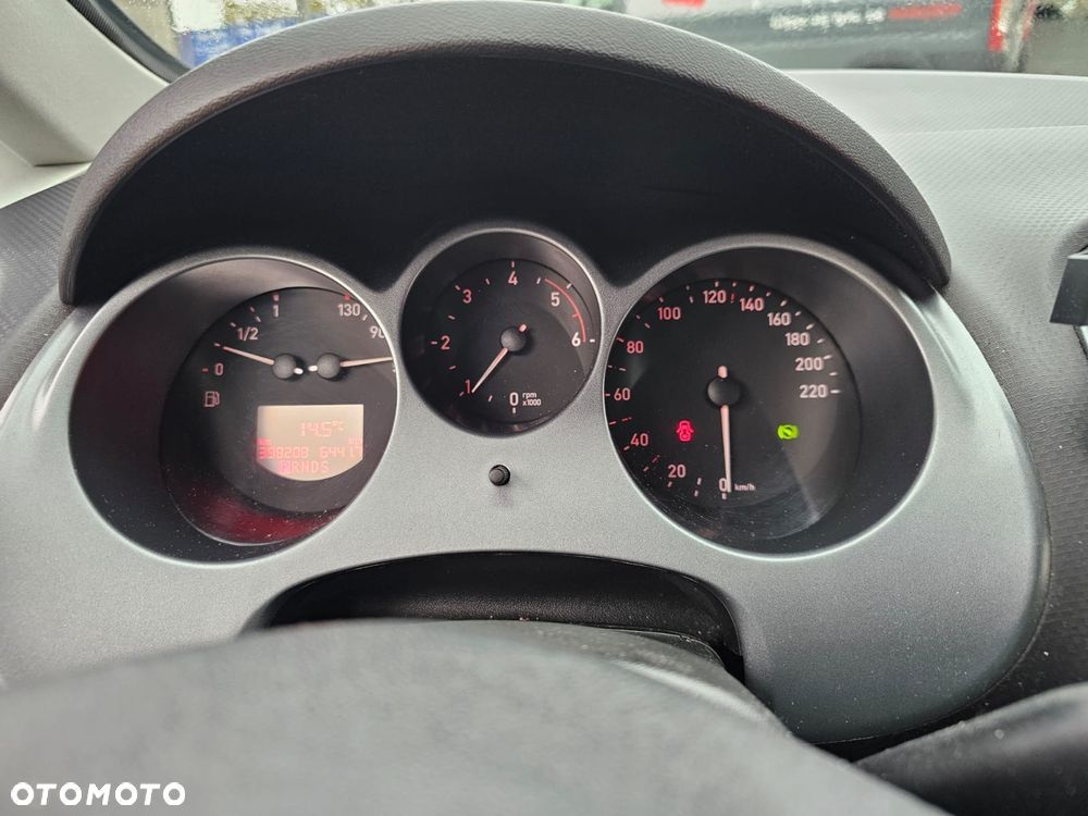 Seat Altea 1.9 TDI DPF DSG Style - 10