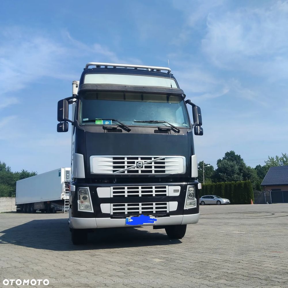 Volvo FH 12 - 2