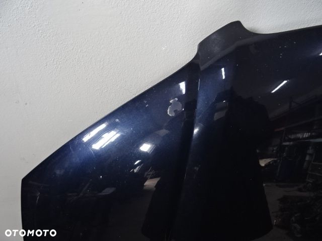 MASKA POKRYWA SILNIKA AUDI A8 D3 02-05 LAK:LZ5D NR274 - 4