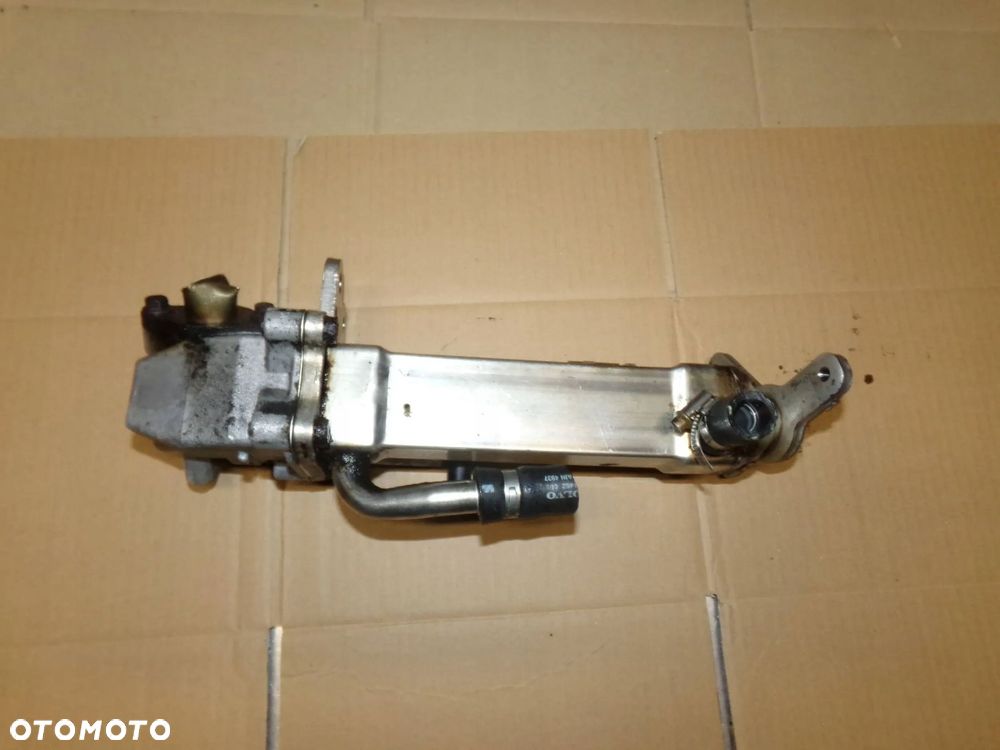 chłodnica spalin egr volvo s60 v70 2.4 d - 1