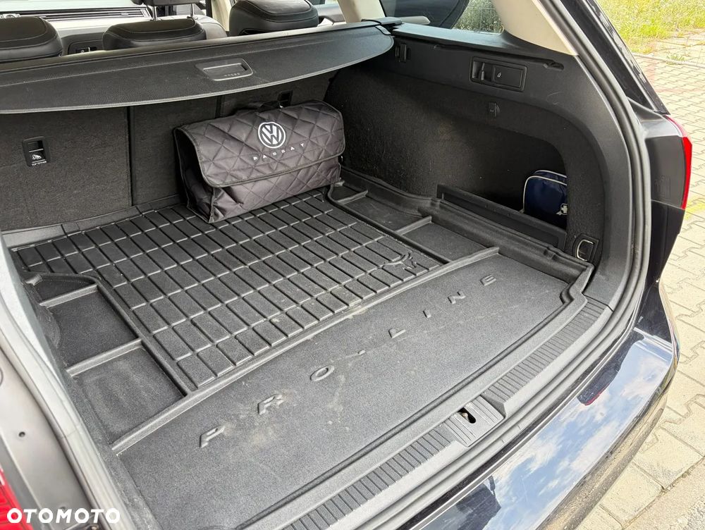Volkswagen Passat 2.0 TDI BMT Highline DSG - 11