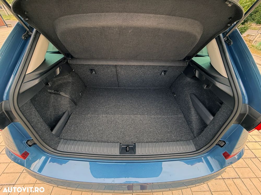 Skoda Kamiq 1.0 TGI G-TEC Ambition - 21