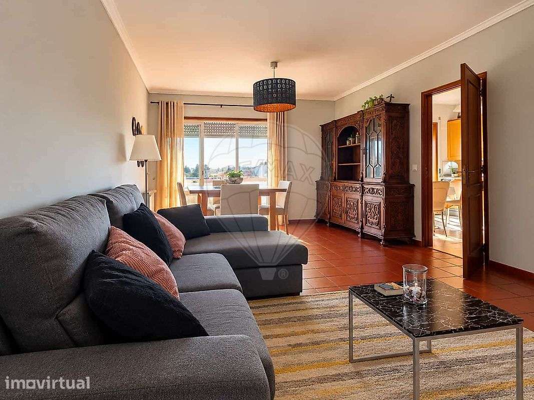 Apartamento T3 para venda - Grande imagem: 2/14