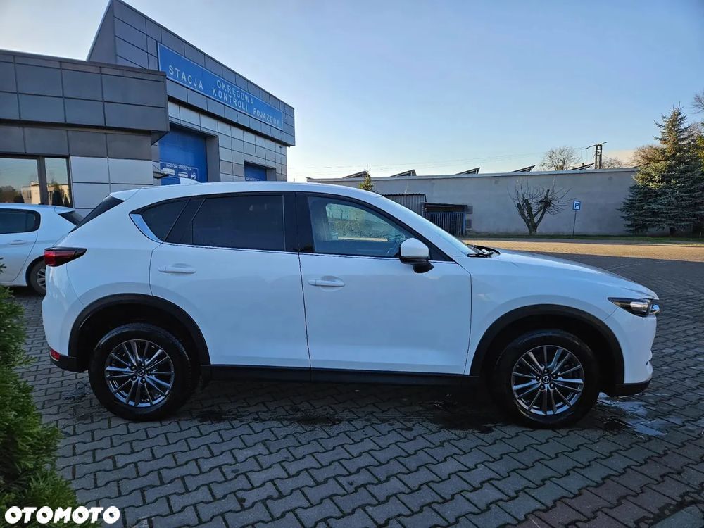 Mazda CX-5 - 9