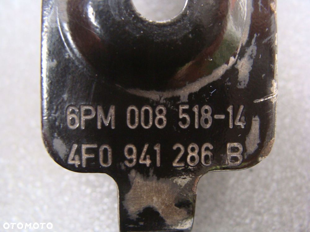 czujnik poziomowania przód prawy audi a6 c6 allroad 4f0907503 4f0941286b - 4